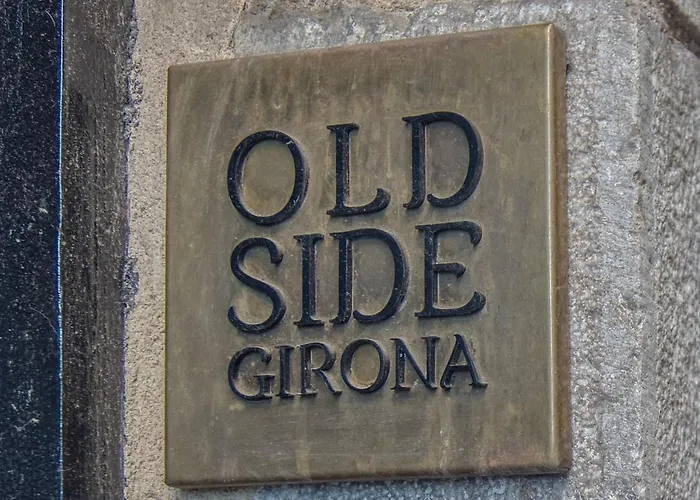 Old Side One *
