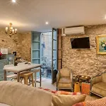 Apartament Old Side One