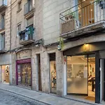 Apartament Old Side One Girona