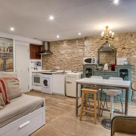 Old Side One 赫罗纳