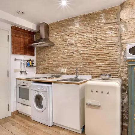 Old Side One * 赫罗纳