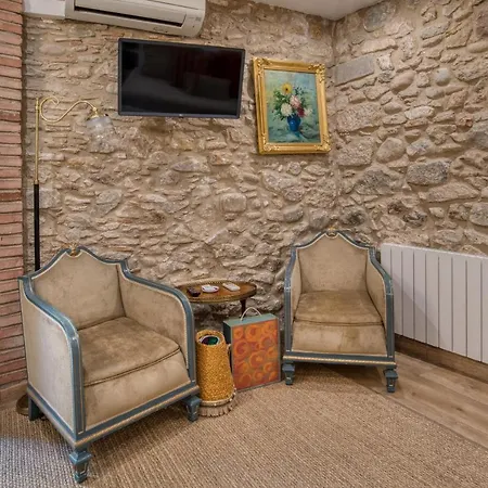 Old Side One 赫罗纳