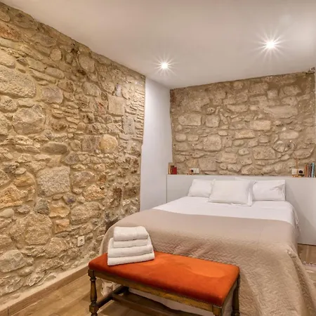 Apartament Old Side One Girona