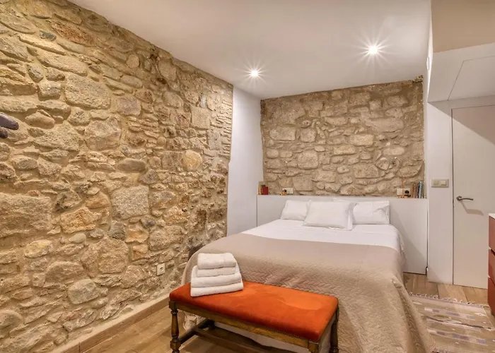 Old Side One 赫罗纳