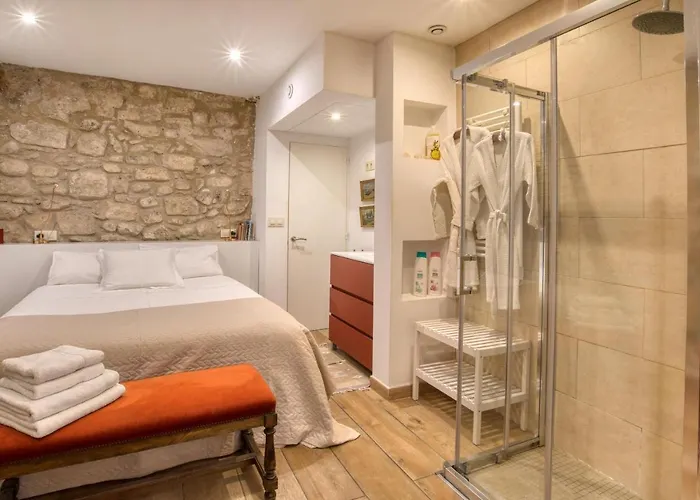 Old Side One 赫罗纳