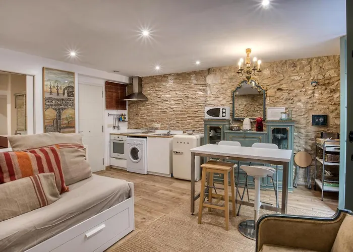 Old Side One 赫罗纳