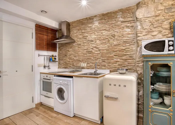 Old Side One * 赫罗纳