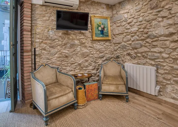 Old Side One 赫罗纳