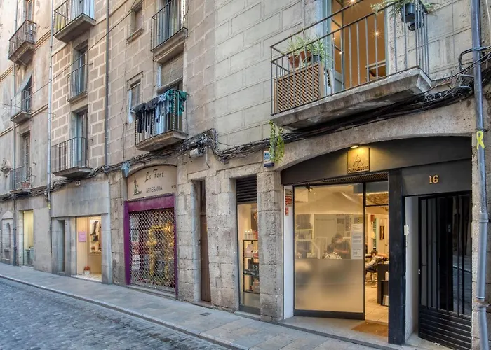 公寓 Old Side One *