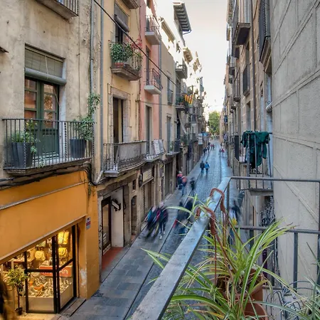 Old Side One Girona