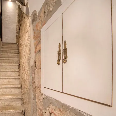Apartman Old Side One Girona